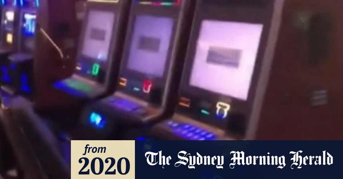 Video Coronavirus Las Vegas casinos boarded up